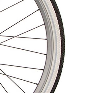 Cortina Velg J19SZ matt rock ridge