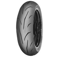 GOMME PNEUMATICI SPORT FORCE + EVO 180/55 R17 73W MITAS