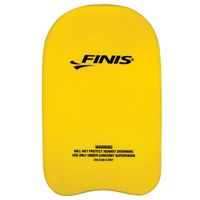 Finis Foam kickboard geel - thumbnail