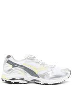 Mizuno baskets Wave Rider 10 - Blanc