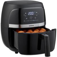 Inventum GF320HLD Airfryer Zwart