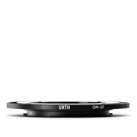 Urth Lens Mount Adapter: Geschikt voor de Olympus OM Lens en Canon EF & EF-S Camera Body