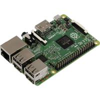 Raspberry Pi 2 B 1 GB 4 x 0.9 GHz Raspberry Pi®