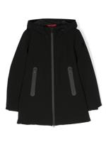 Peuterey kids Gewatteerd jack - Zwart