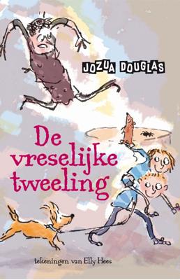 De vreselijke tweeling - Jozua Douglas - eBook (9789026153884)
