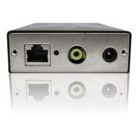 ADDER link X100 KVM extender set - [X100A-USB/P-EUR]