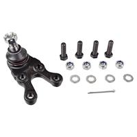 Blue Print ADC48610 Draagscharnier met montagemateriaal, 1 stuk