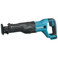 Makita DJR186Z 18v Accu Reciprozaag Body | zonder accu&apos;s en lader en koffer - DJR186Z - thumbnail