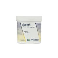 DeBa Pharma Epamil 180 Capsules