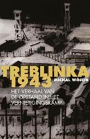 Treblinka 1943 - Michal Wójcik - Paperback (9789401916813)