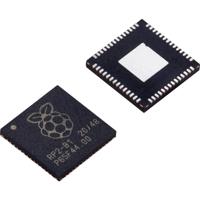 Raspberry Pi® Microcontroller RP2040TR7 500 stuk(s) - thumbnail