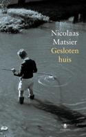 Gesloten huis - Nicolaas Matsier - eBook (9789023443971)