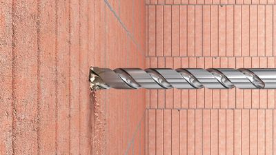 Fischer D-S HM 16,0 x 85/150 542987 Steen-spiraalboor 16 mm Gezamenlijke lengte 150 mm 1 stuk(s)