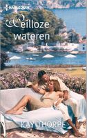 Peilloze wateren - Kay Thorpe - ebook - thumbnail