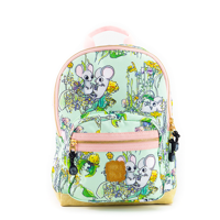 Pick & Pack Rugzak S Mice Aqua