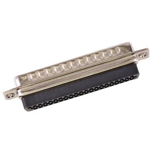 Molex 1731130022 D-sub connector Aantal polen: 62 1 stuk(s)