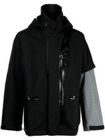 ACRONYM imperméable J115 Gore-Tex - Noir - thumbnail