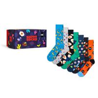 Happy socks 7 stuks Seven Days Socks Gift Set * Actie * - thumbnail