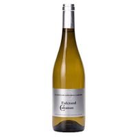 Fulcrand Cabanon Clairette sec 2022 - Cave de Cabrières - 75CL - 13% Vol.