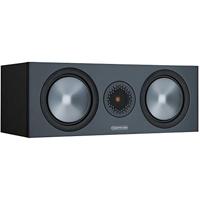 Monitor Audio: Bronze 6G C150 centerspeaker - Zwart
