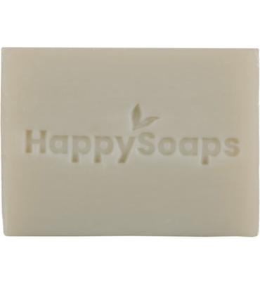 Happysoaps Happysoaps Happy Gastenzeepje - Olijfolie En Castorolie (30g)