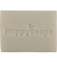 Happysoaps Happysoaps Happy Gastenzeepje - Olijfolie En Castorolie (30g)