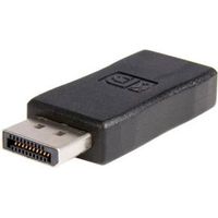 StarTech.com DisplayPort naar HDMI Video Adapter Converter M/F - thumbnail