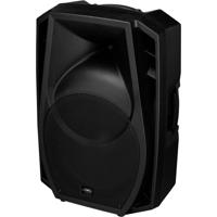 IMG Stageline WAVE-15P Passieve PA-speaker 38 cm 15 inch 250 W 1 stuk(s) - thumbnail