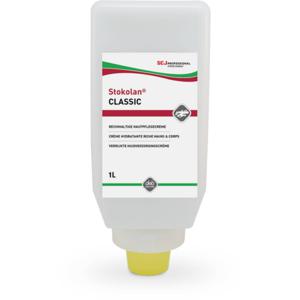 SC Johnson Professional 22326 Verzorgende crème Stokolan Classic 1 stuk(s)