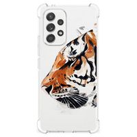 Back Cover Samsung Galaxy A53 5G Watercolor Tiger - thumbnail