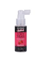 Juicy Head - Droge Mondspray