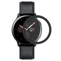 Hat Prince 3D Samsung Galaxy Watch Active2 Screenprotector - 40mm