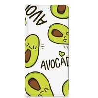 OPPO A98 5G Magnet Case Avocado Singing