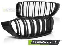 Tuning-Tec Grill BMW F32 F33 F36 vanaf 2013 GLANZEND ZWART SPORT OPTIEK