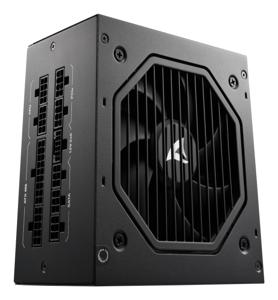 Sharkoon Rebel P20 power supply unit 1000 W 24-pin ATX ATX Zwart