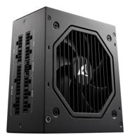 Sharkoon Rebel P20 power supply unit 1200 W 24-pin ATX ATX Zwart - thumbnail