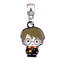 Harry Potter: Chibi Style - Harry Potter Slider Charm - thumbnail