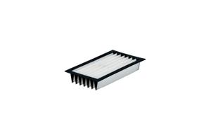 Metabo 631980000 accessoire voor schuurmachines 1 stuk(s) Filter