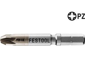 Festool Accessoires Bit PZ 3-50 | CENTRO/2 - 205072