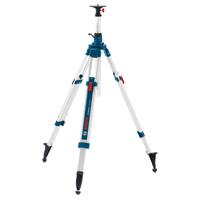 Bosch BT 300 HD tripod 3 poot/poten Zwart, Blauw, Wit - thumbnail