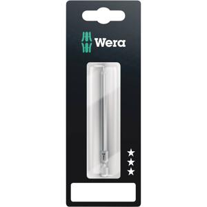 Wera 855/4 Z SB 05136309001 Kruis-bit PZ 2 1 stuk(s)