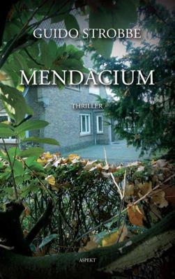 Mendacium - Guido Strobbe - Paperback (9789461539113)