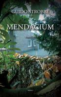 Mendacium - Guido Strobbe - Paperback (9789461539113)