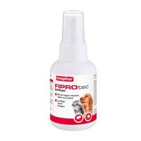 Fiprotec Spray 100ml - thumbnail