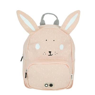 Trixie Kids Backpack Mrs. Rabbit Trixie Kids Backpack Mrs. Rabbit