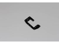 Team C TG8014 Reserveonderdeel Aluminium radioplaat