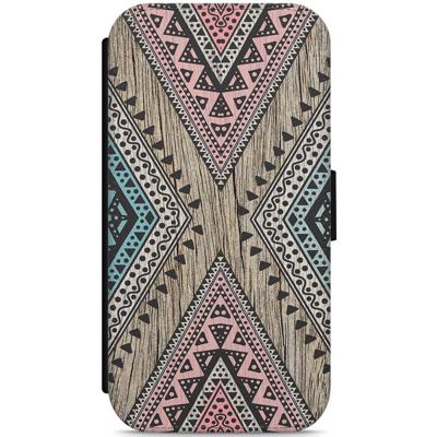 Samsung Galaxy S3 (Neo) flipcase hoesje - Desert dreams