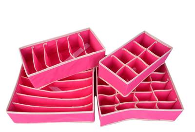 Kleding organizerset 4-delig | Online aanbieding Kleding organizerset 4-delig | Online aanbieding