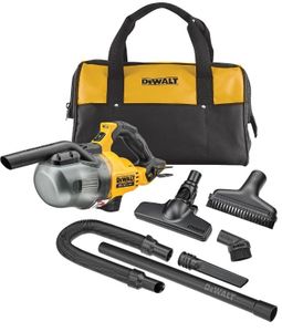 DeWalt DCV501LN-XJ 18V Accu Steelstofzuiger | L-Klasse | excl. accu&apos;s en lader - DCV501LN-XJ