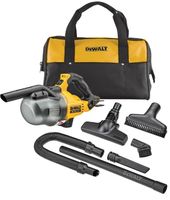 DeWalt DCV501LN-XJ 18V Accu Steelstofzuiger | L-Klasse | excl. accu&apos;s en lader - DCV501LN-XJ - thumbnail